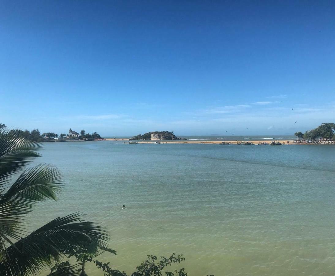 Pousada Da Praia Iguaba Grande Eksteriør bilde